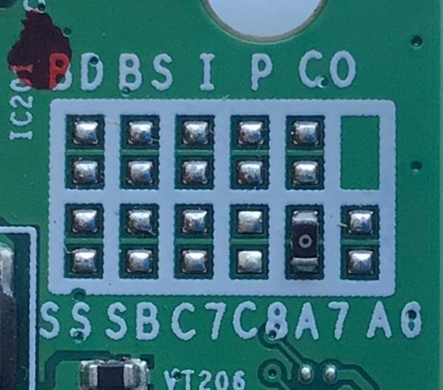 MAIN PARA SMART TV SAMSUNG / NUMERO DE PARTE BN94-12893A / BN97-14060A / BN9412893A / DISPLAY BN96-46181A / T650QVR09.3 / MODELO QN65Q9FNAFXZA AA01	 - Imagen 4